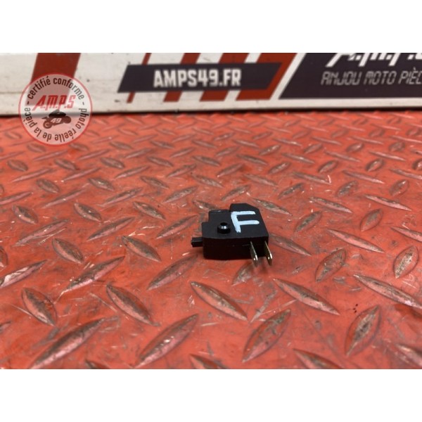 Contacteur de frein avant Kawasaki Z750 2007 à 2012