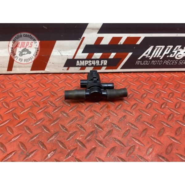Electrovanne SAI Kawasaki Z750 2007 à 2012