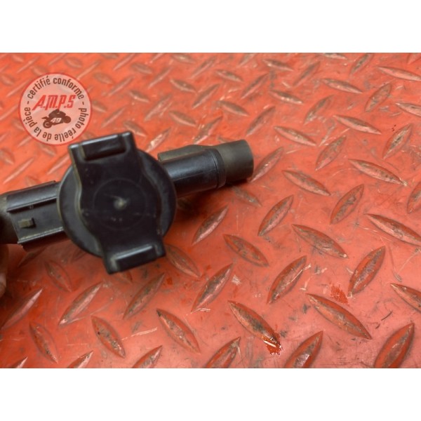 Electrovanne SAI Kawasaki Z750 2007 à 2012