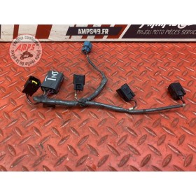 Faisceau d'injection Kawasaki Z750 2007 à 2012