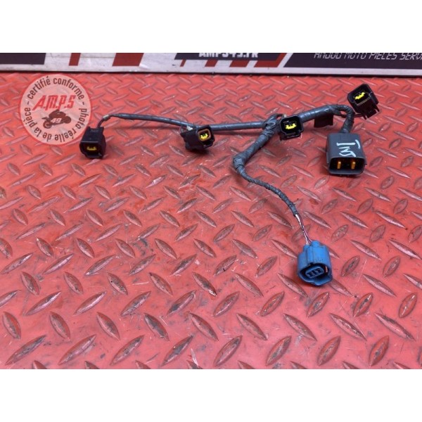 Faisceau d'injection Kawasaki Z750 2007 à 2012