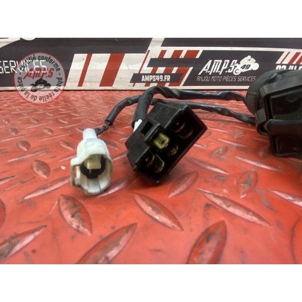 Kit neiman avec boitier CDI Kawasaki Z750 2007 à 2012