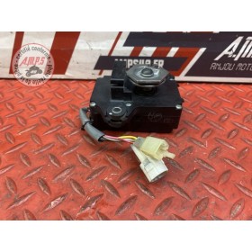 Moteur de valve d echappement Kawasaki Z750 2007 à 2012