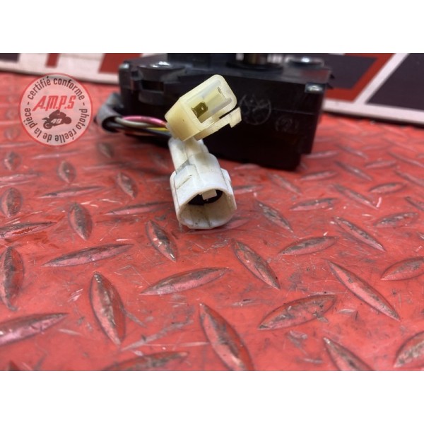Moteur de valve d echappement Kawasaki Z750 2007 à 2012