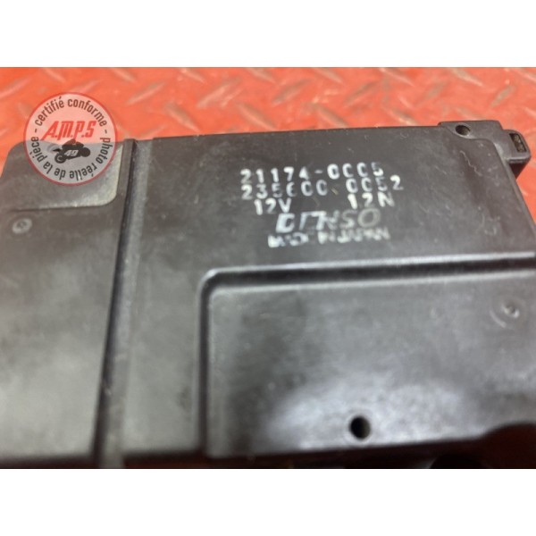 Moteur de valve d echappement Kawasaki Z750 2007 à 2012