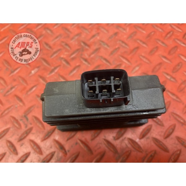 Regulateur de tension Kawasaki Z750 2007 à 2012