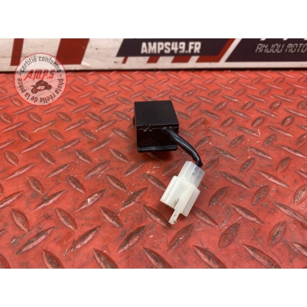 Relais de clignotant LED Kawasaki Z750 2007 à 2012