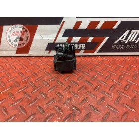 Relais de démarreur Kawasaki Z750 2007 à 2012
