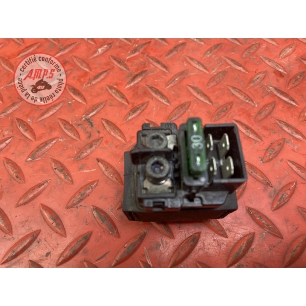 Relais de démarreur Kawasaki Z750 2007 à 2012