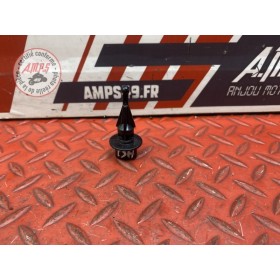 Sonde d air sur boite a air Kawasaki Z750 2007 à 2012