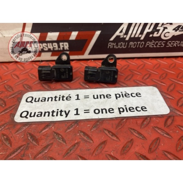 Sonde d'air Kawasaki Z750 2007 à 2012