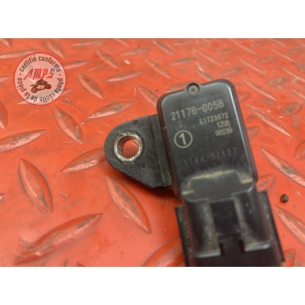 Sonde d'air Kawasaki Z750 2007 à 2012