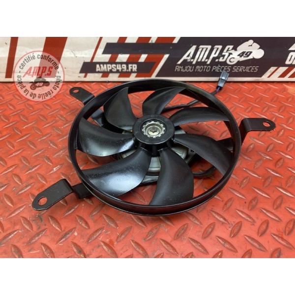 Ventilateur Kawasaki Z750 2007 à 2012