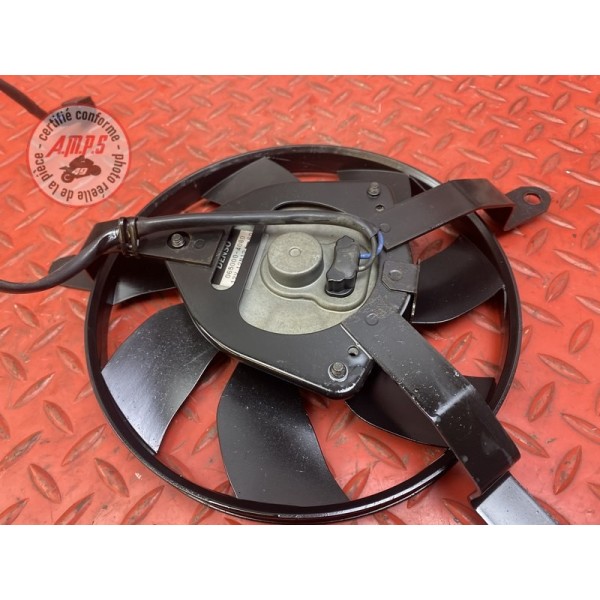 Ventilateur Kawasaki Z750 2007 à 2012