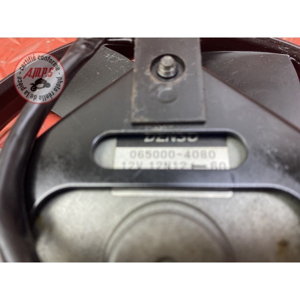 Ventilateur Kawasaki Z750 2007 à 2012