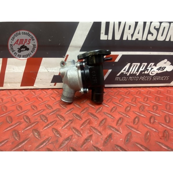 Bloc Calorstat Kawasaki Z750 2007 à 2012