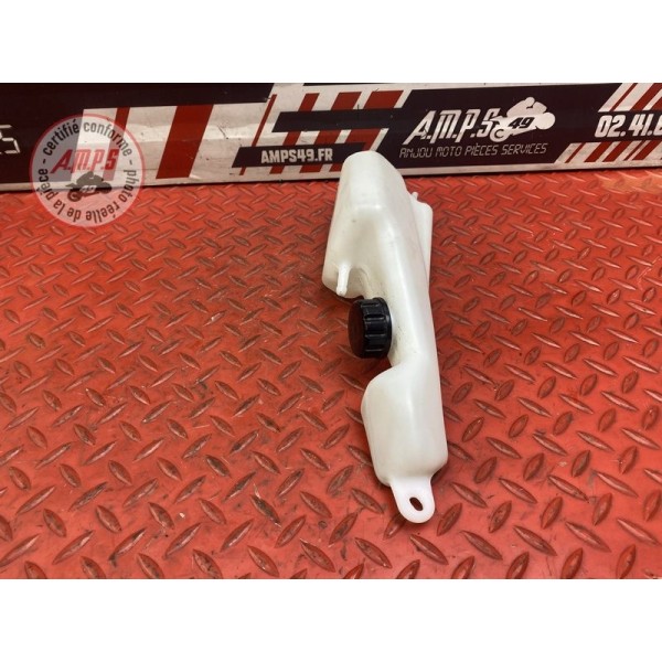 Bocal de liquide de refroidissement Kawasaki Z750 2007 à 2012