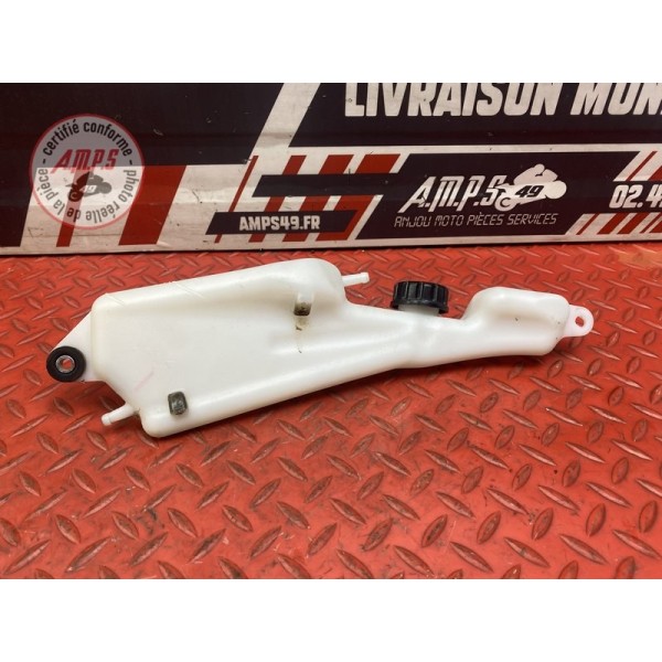 Bocal de liquide de refroidissement Kawasaki Z750 2007 à 2012