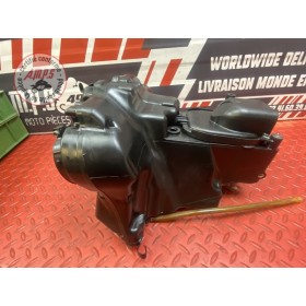 Boite a air Kawasaki Z750 2007 à 2012