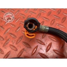 Durite de carburant Kawasaki Z750 2007 à 2012