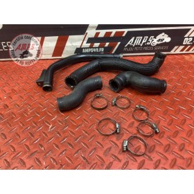 Kit de durite de refroidissement Kawasaki Z750 2007 à 2012