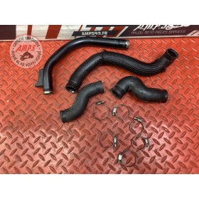 Kit de durite de refroidissement Kawasaki Z750 2007 à 2012