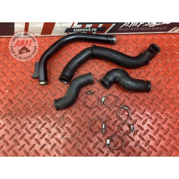 Kit de durite de refroidissement Kawasaki Z750 2007 à 2012