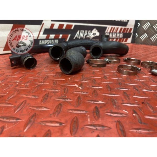 Kit de durite de refroidissement Kawasaki Z750 2007 à 2012
