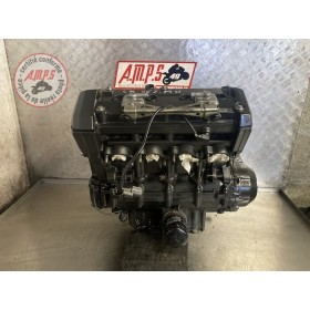 Moteur Kawasaki Z750 2007 à 2012