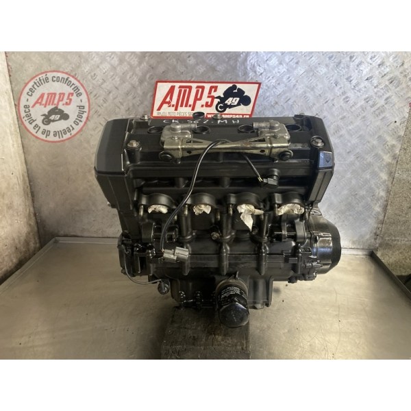 Moteur Kawasaki Z750 2007 à 2012