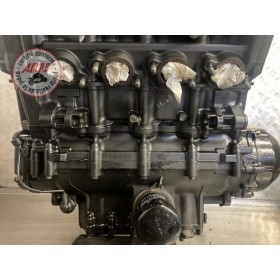 Moteur Kawasaki Z750 2007 à 2012