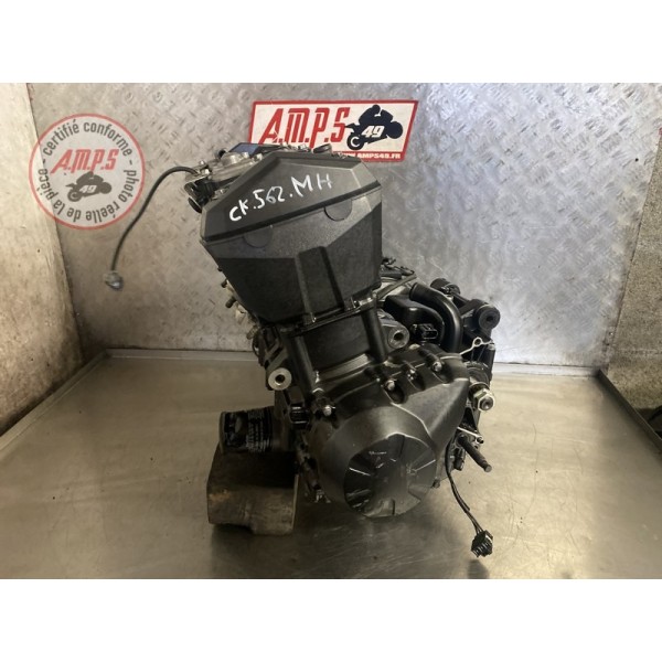 Moteur Kawasaki Z750 2007 à 2012