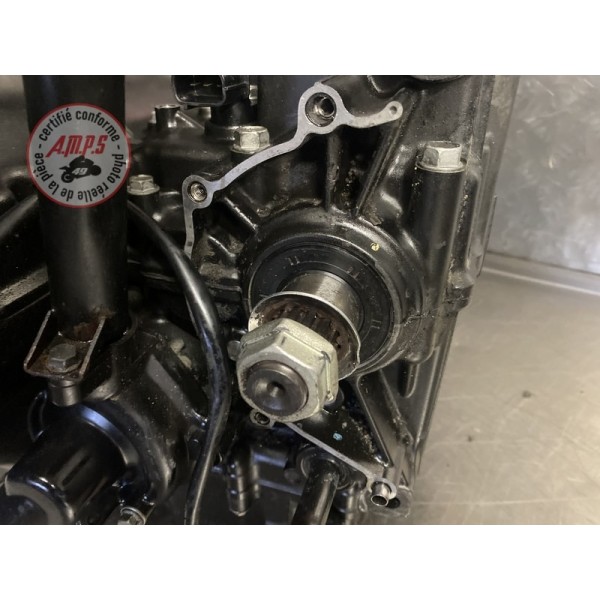 Moteur Kawasaki Z750 2007 à 2012