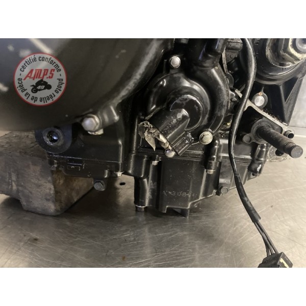 Moteur Kawasaki Z750 2007 à 2012