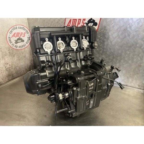 Moteur Kawasaki Z750 2007 à 2012