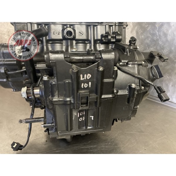 Moteur Kawasaki Z750 2007 à 2012
