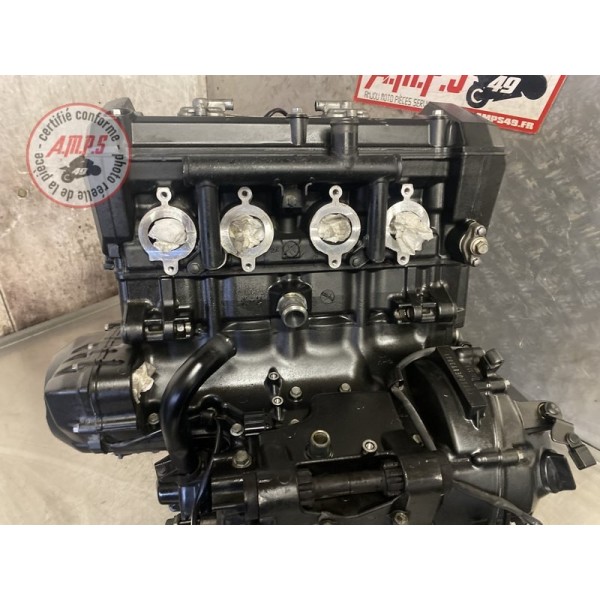 Moteur Kawasaki Z750 2007 à 2012