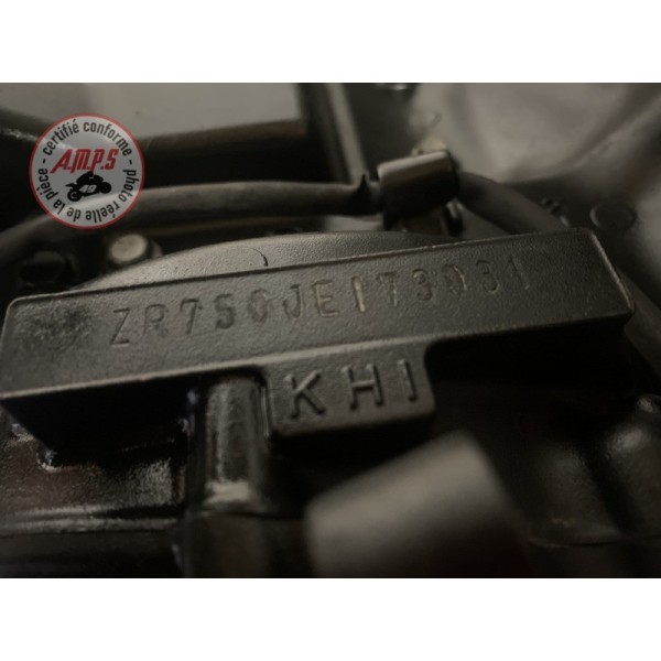 Moteur Kawasaki Z750 2007 à 2012