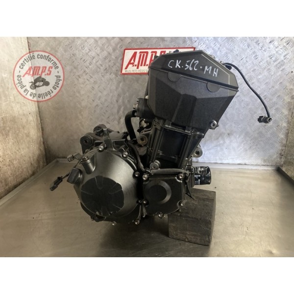 Moteur Kawasaki Z750 2007 à 2012