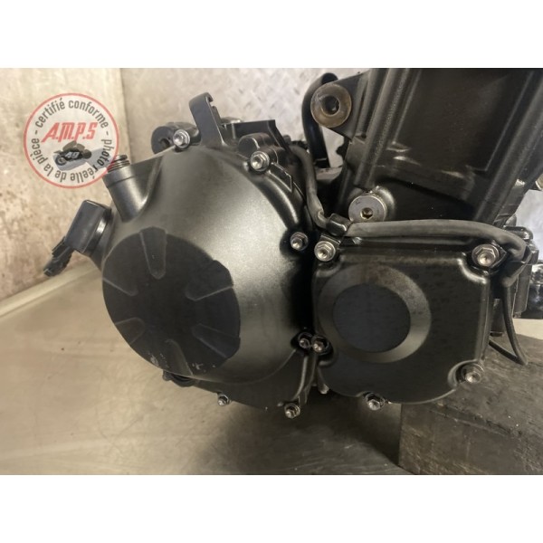 Moteur Kawasaki Z750 2007 à 2012