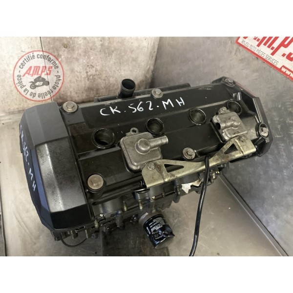 Moteur Kawasaki Z750 2007 à 2012