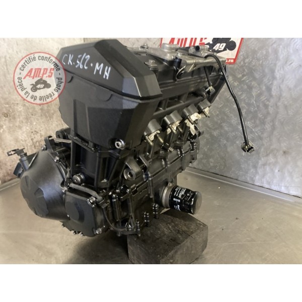 Moteur Kawasaki Z750 2007 à 2012