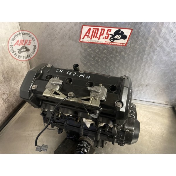 Moteur Kawasaki Z750 2007 à 2012