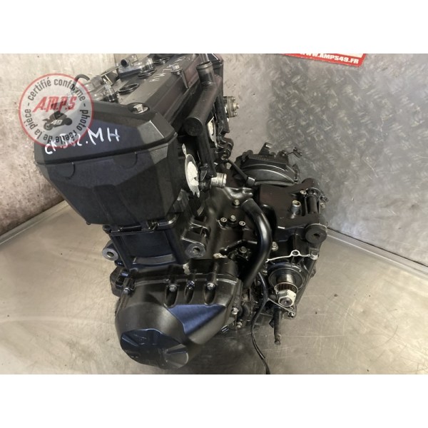 Moteur Kawasaki Z750 2007 à 2012