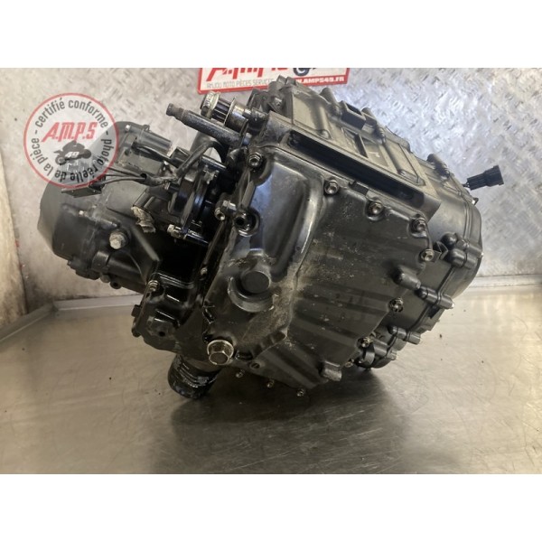 Moteur Kawasaki Z750 2007 à 2012