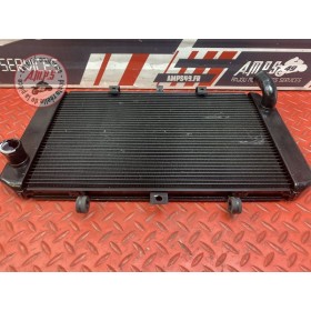 Radiateur d'eau Kawasaki Z750 2007 à 2012