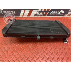 Radiateur d'eau Kawasaki Z750 2007 à 2012