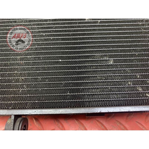 Radiateur d'eau Kawasaki Z750 2007 à 2012