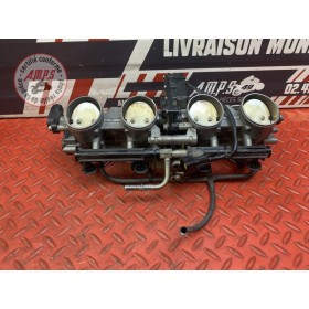 Rampe d'injection Kawasaki Z750 2007 à 2012