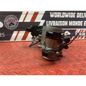 Rampe d'injection Kawasaki Z750 2007 à 2012